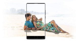 З'явилися нові подробиці про смартфон BLUBOO S1