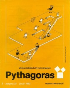 Задачки від Pythagoras Magazine: чи зможете ви вирішити їх? (Рішення та відповіді)