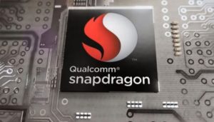 Qualcomm представила мобільний чіп Snapdragon 450