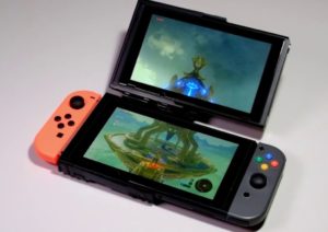 Ера цензури Nintendo