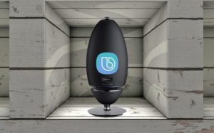 Samsung готує колонку з асистентом Bixby