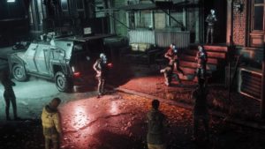 Огляд Homefront: The Revolution