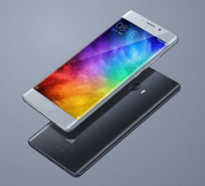 Xiaomi представила фаблет Mi Note 2 Special Edition: 6ГБ ОПЕРАТИВНОЇ пам'яті і 64ГБ ПЗУ за $426