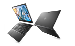 Dell представила перший в світі ноутбук з підтримкою бездротової зарядки