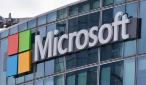 Microsoft плавно перетворюється в хмарну компанію