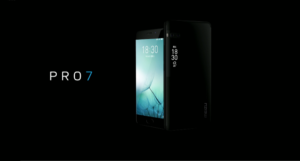 Meizu представила флагманські смартфони Pro 7 і 7 Plus Pro
