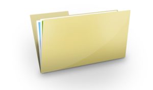 Як відкривати папки користувача провідника з клавіатури