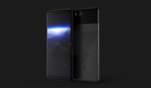 Таким буде Google Pixel XL другого покоління