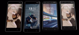 У 2017 році Nokia випустить ще 4 смартфона