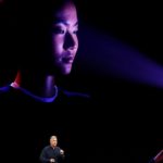 Apple навчить ваш Mac впізнавати вас в обличчя