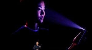 Apple навчить ваш Mac впізнавати вас в обличчя