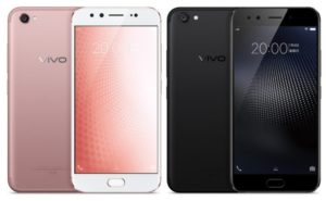 Смартфони Vivo X9s і X9s Plus з двома фронтальними камерами представлені офіційно