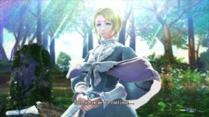 Огляд гри Valkyria Revolution