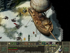 Поліпшена версія Icewind Dale 2 не вийде із-за втрати вихідного коду