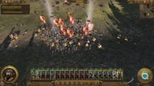 Огляд гри Total War: WARHAMMER