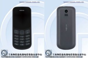 HMD Global готує двох наступників Nokia 3310