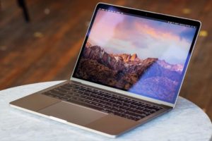 Apple випустила macOS 10.12.6 Beta 6