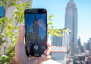 Фотоможливості подвійної камери OnePlus 5 перевірив професіонал