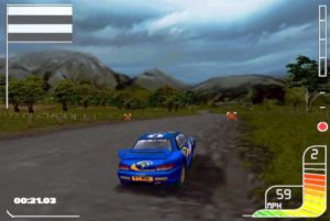 Огляд гри DiRT 4