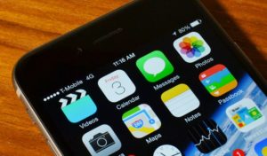 Як дізнатися діапазон LTE, в якому працює iPhone