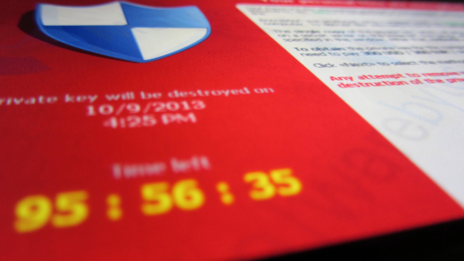 Керований доступ до папок у Windows 10 захистить від криптовимагачів