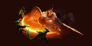 У світі кіберспорту зміцнюється владна вертикаль Dota 2. Стане цікаво?