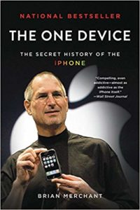Куди діваються запчастини, вкрадені збирачами техніки Apple?