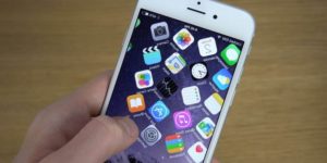 Захищеність iPhone знову під сумнівом