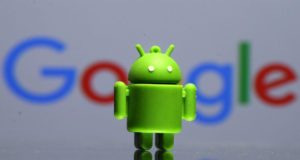 Європа знову оштрафує Google