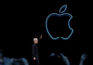 Apple багато розповість про себе 1 серпня