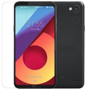 LG Q6: міні-версія флагмана G6 на підході