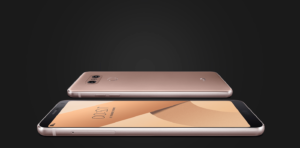 Новий LG G6 Plus надійде в продаж у Південній Кореї з 30 червня