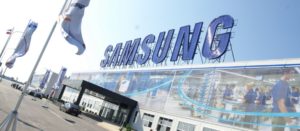 Samsung прогнозує рекордний прибуток