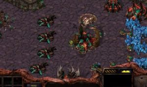 Стала відома дата виходу StarCraft: Remastered