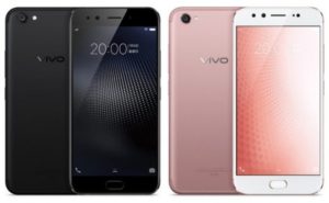 Смартфон Vivo X9S представлений офіційно: Snapdragon 652 і подвійна фронтальна камера