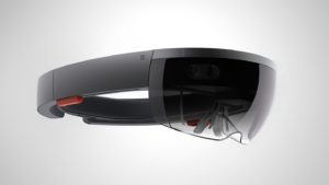 Ubisoft показала ігрові прототипи для Microsoft HoloLens