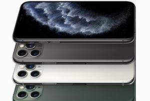 Як iPhone вплинув на ринок споживчої електроніки