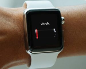Apple Watch знову подешевшали