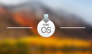 Як відкотитися з macOS High Sierra Beta до macOS Sierra