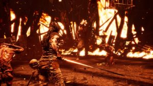Hellblade: Senua's Sacrifice - огляд гри