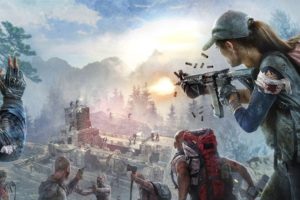 H1Z1 змінить назву