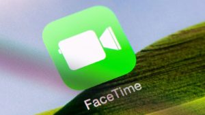 Apple гукнулося рішення відключити FaceTime на старих iPhone
