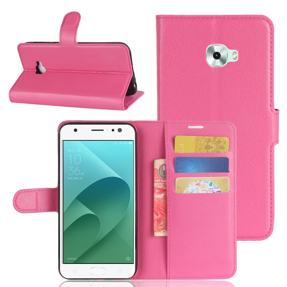 Офіційно представлені смартфони ASUS Zenfone 4 Selfie, Zenfone 4 Selfie Pro і Zenfone 4 Max Pro