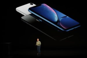 Коли буде представлений новий iPhone?