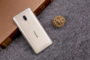 Двокамерний смартфон Ulefone S8 Pro доступний за $79.99