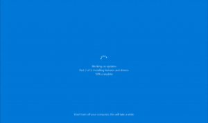 Microsoft змусять припинити нав'язувати update 10
