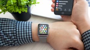 Аналітик упевнений, що підтримка LTE не позначиться на габаритах Apple Watch
