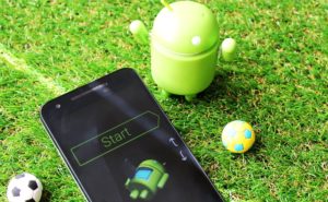 Fastboot Mode в Android: проводимо маніпуляції з гаджетом на системному рівні