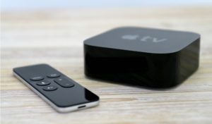 Apple випустила tvOS 11 Beta 5