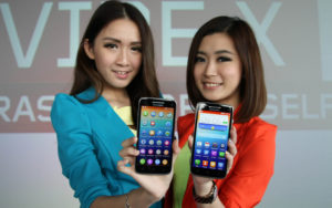 Lenovo остаточно переходить на «чистий» Android